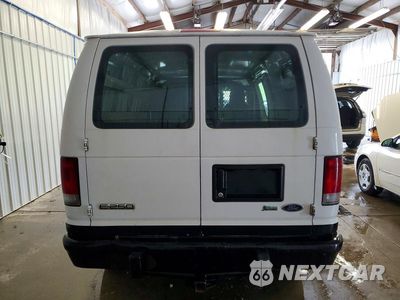 Zdjęcie 6 z 13 samochodu: 2009 FORD E250 - DELIVERY VAN VIN:1FTNE24WX9DA48693 - miniatura