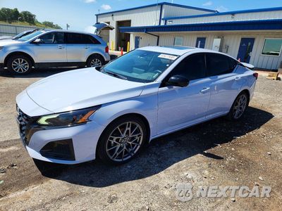 2023 NISSAN ALTIMA SR 1N4AL4CV0PN310680 - główne zdjęcie licytacji z USA - miniatura