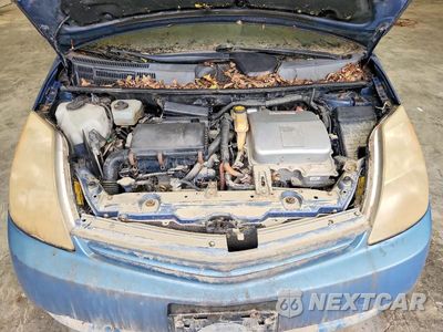 Zdjęcie 11 z 12 samochodu: 2004 TOYOTA PRIUS BASE VIN:JTDKB20U640073784 - miniatura