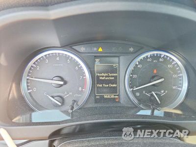 Zdjęcie 9 z 14 samochodu: 2017 TOYOTA HIGHLANDER LIMITED PLATINUM VIN:5TDDZRFH9HS362670 - miniatura