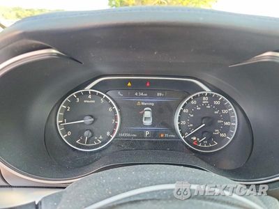 Zdjęcie 9 z 12 samochodu: 2017 NISSAN MAXIMA 3.5 SR VIN:1N4AA6AP6HC367209 - miniatura