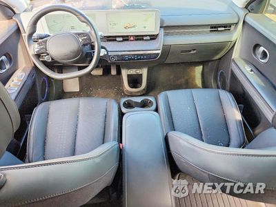 Zdjęcie 8 z 13 samochodu: 2022 HYUNDAI IONIQ 5 LIMITED VIN:KM8KRDAF4NU098664 - miniatura