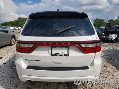 Zdjęcie 6 z 13 samochodu: 2022 DODGE DURANGO R VIN:1C4SDJCT2NC194349 - miniatura