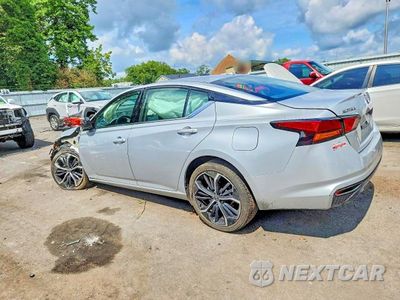 Drugie zdjęcie samochodu z przodu: 2024 NISSAN ALTIMA SR VIN:1N4BL4CV6RN362256 - miniatura