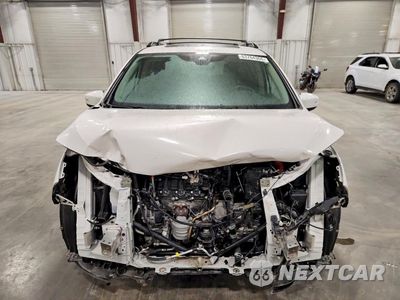 Piąte zdjęcie samochodu w środku: 2026 HONDA ODYSSEY TOURING VIN:5FNRL6H80TB011629 - miniatura