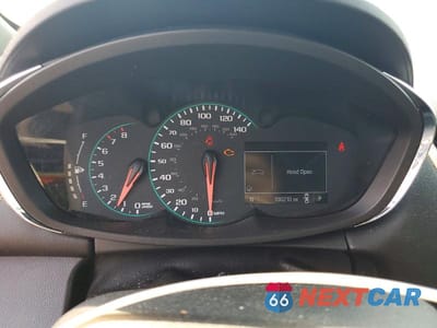 Zdjęcie 9 z 14 samochodu: 2021 CHEVROLET TRAX 1LT VIN:KL7CJPSB4MB331298 - miniatura