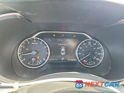 Zdjęcie 9 z 13 samochodu: 2016 NISSAN MAXIMA 3.5 SL VIN:1N4AA6AP7GC376998 - miniatura