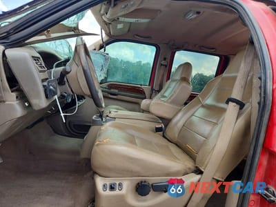 Zdjęcie 7 z 12 samochodu: 2002 FORD F350 SRW SUPER DUTY VIN:1FTSW31F32ED43774 - miniatura