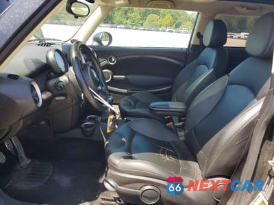 Zdjęcie 7 z 13 samochodu: 2012 MINI COOPER S VIN:WMWSV3C58CTY28106 - miniatura