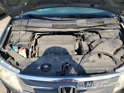 Zdjęcie 12 z 13 samochodu: 2011 HONDA ODYSSEY EXL VIN:5FNRL5H6XBB085387 - miniatura