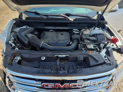 Zdjęcie 11 z 12 samochodu: 2023 GMC ACADIA SLT VIN:1GKKNUL45PZ126669 - miniatura