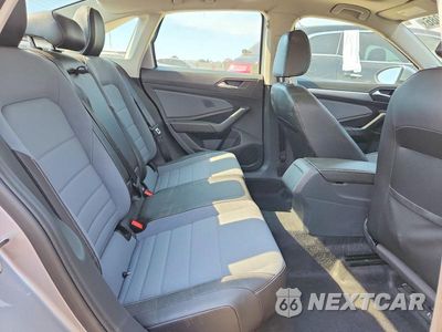 Zdjęcie 10 z 13 samochodu: 2025 VOLKSWAGEN JETTA SE VIN:3VW7X7BU8SM088084 - miniatura