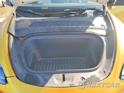 Zdjęcie 11 z 12 samochodu: 2023 TESLA MODEL Y VIN:7SAYGDEF3PF688237 - miniatura