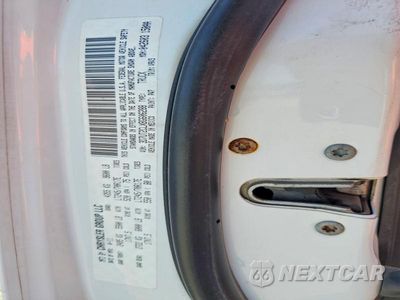 Zdjęcie 12 z 12 samochodu: 2011 DODGE RAM 2500 VIN:3D7UT2CLXBG606288 - miniatura