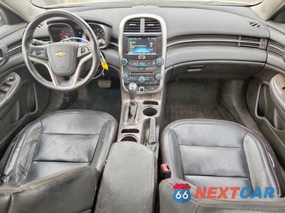 Zdjęcie 8 z 12 samochodu: 2014 CHEVROLET MALIBU LTZ VIN:1G11H5SL3EF282049 - miniatura