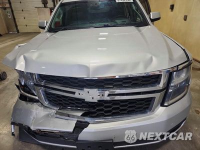 Zdjęcie 12 z 13 samochodu: 2015 CHEVROLET SUBURBAN K1500 LT VIN:1GNSKJKC9FR151771 - miniatura