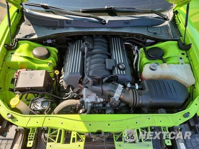 Zdjęcie 11 z 12 samochodu: 2023 DODGE CHARGER SCAT PACK VIN:2C3CDXGJ1PH533882 - miniatura