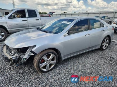 2012 ACURA TSX JH4CU2F45CC011813 - główne zdjęcie licytacji z USA - miniatura