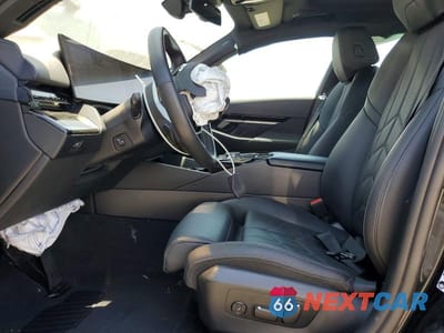 Zdjęcie 7 z 12 samochodu: 2024 BMW 530 I VIN:WBA43FJ03RCR22054 - miniatura
