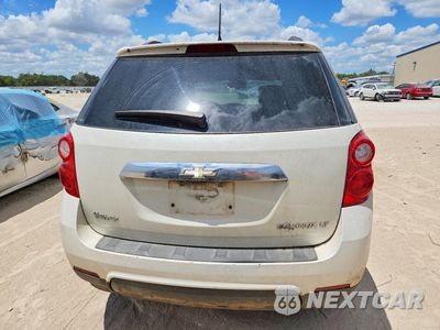Zdjęcie 6 z 13 samochodu: 2013 CHEVROLET EQUINOX LT VIN:1GNALDEK7DZ130542 - miniatura