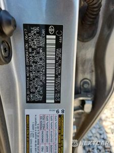 Zdjęcie 12 z 12 samochodu: 2018 TOYOTA CAMRY SE VIN:JTNB11HK0J3012923 - miniatura