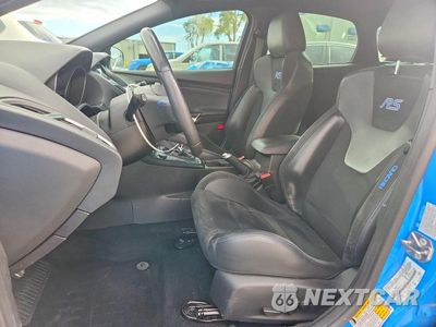 Zdjęcie 7 z 12 samochodu: 2017 FORD FOCUS RS VIN:WF0DP3TH7H4118239 - miniatura