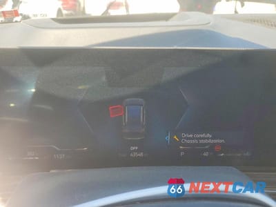 Zdjęcie 9 z 13 samochodu: 2025 BMW X5 XDRIVE40I VIN:5UX23EU05S9W72060 - miniatura