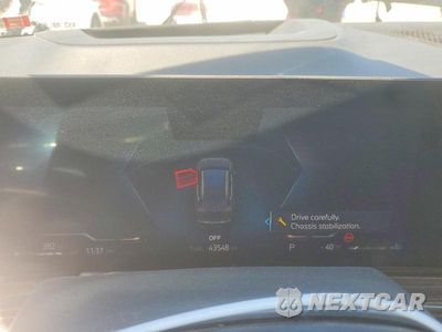 Zdjęcie 9 z 13 samochodu: 2025 BMW X5 XDRIVE40I VIN:5UX23EU05S9W72060 - miniatura