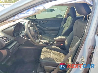 Zdjęcie 7 z 12 samochodu: 2021 SUBARU CROSSTREK VIN:JF2GTABC5M8270093 - miniatura