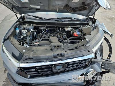 Zdjęcie 12 z 13 samochodu: 2024 HONDA CR-V EXL VIN:7FARS4H77RE013308 - miniatura