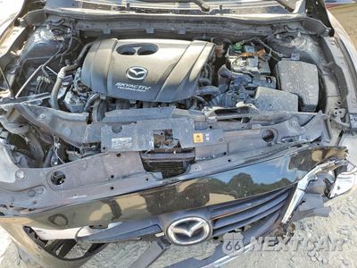 Zdjęcie 11 z 12 samochodu: 2016 MAZDA 6 SPORT VIN:JM1GJ1U52G1446906 - miniatura