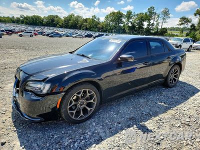 2015 CHRYSLER 300 S 2C3CCABG6FH763556 - główne zdjęcie licytacji z USA - miniatura