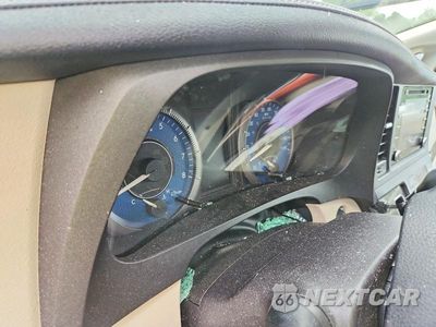 Zdjęcie 9 z 12 samochodu: 2019 TOYOTA SIENNA XLE PREMIUM 8-PASSENGER VIN:5TDYZ3DC6KS986407 - miniatura