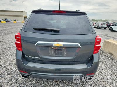 Zdjęcie 11 z 26 samochodu: 2017 CHEVROLET EQUINOX LT VIN:2GNFLFE30H6297353 - miniatura