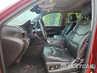 Zdjęcie 7 z 13 samochodu: 2016 CADILLAC ESCALADE PLATINUM HYBRID VIN:1GYS4CKJ8GR413031 - miniatura