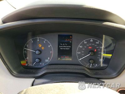 Zdjęcie 9 z 13 samochodu: 2024 TOYOTA COROLLA LE VIN:5YFB4MDEXRP098225 - miniatura