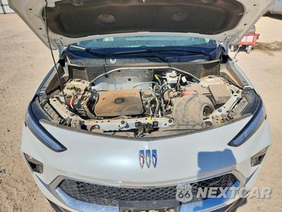Zdjęcie 11 z 12 samochodu: 2024 BUICK ENCORE GX SPORT TOURING VIN:KL4AMDSL6RB152786 - miniatura