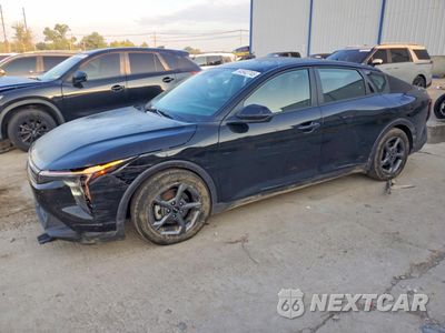 2025 KIA K4 LXS 3KPFT4DE6SE117395 - główne zdjęcie licytacji z USA - miniatura