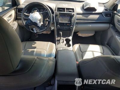 Zdjęcie 8 z 12 samochodu: 2016 TOYOTA CAMRY HYBRID LE VIN:4T1BD1FK2GU189390 - miniatura