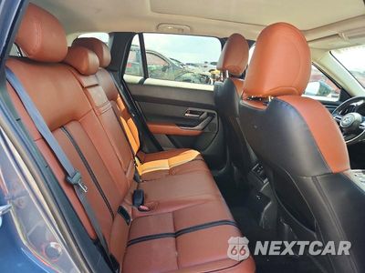 Zdjęcie 11 z 14 samochodu: 2023 MAZDA CX-50 BASE VIN:7MMVABXY7PN137184 - miniatura