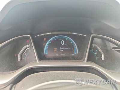 Zdjęcie 9 z 13 samochodu: 2017 HONDA CIVIC EXL VIN:19XFC1F7XHE209549 - miniatura