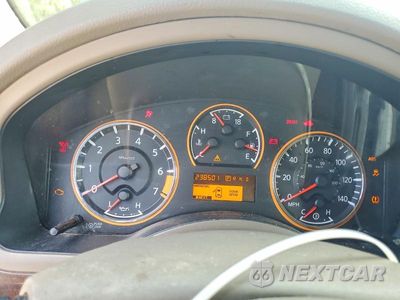 Zdjęcie 9 z 13 samochodu: 2014 NISSAN ARMADA SL VIN:5N1BA0ND2EN606763 - miniatura