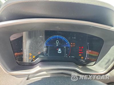 Zdjęcie 9 z 13 samochodu: 2025 TOYOTA COROLLA CROSS XLE VIN:7MUDAAAGXSV127909 - miniatura