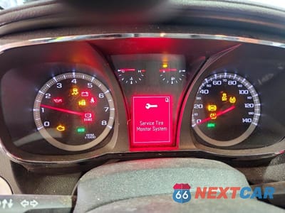 Zdjęcie 9 z 13 samochodu: 2016 GMC TERRAIN SLE VIN:2GKFLSEK0G6123617 - miniatura