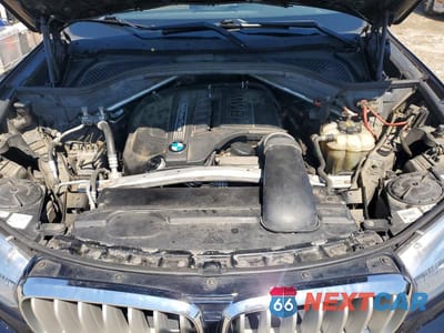 Zdjęcie 12 z 13 samochodu: 2017 BMW X5 XDRIVE35I VIN:5UXKR0C3XH0V79352 - miniatura