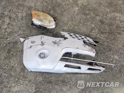 Zdjęcie 12 z 13 samochodu: 2008 NISSAN ROGUE S VIN:JN8AS58V28W132623 - miniatura