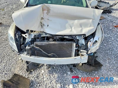 Zdjęcie 11 z 13 samochodu: 2013 CADILLAC XTS PREMIUM COLLECTION VIN:2G61T5S31D9102874 - miniatura
