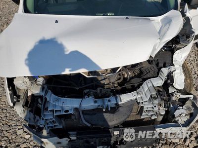 Zdjęcie 12 z 13 samochodu: 2019 FORD TRANSIT CONNECT XLT VAN VIN:NM0LS7F24K1405989 - miniatura