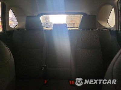 Zdjęcie 10 z 13 samochodu: 2021 TOYOTA RAV4 XLE VIN:2T3P1RFV2MC183794 - miniatura