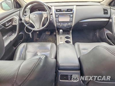 Zdjęcie 8 z 13 samochodu: 2014 NISSAN ALTIMA 2.5 SL VIN:1N4AL3AP6EC178483 - miniatura